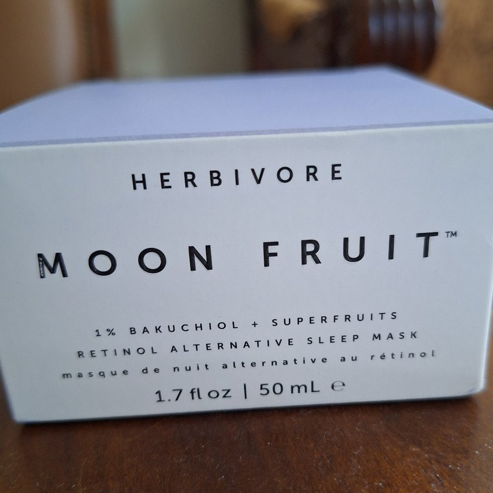 Moon Fruit by Herbivore